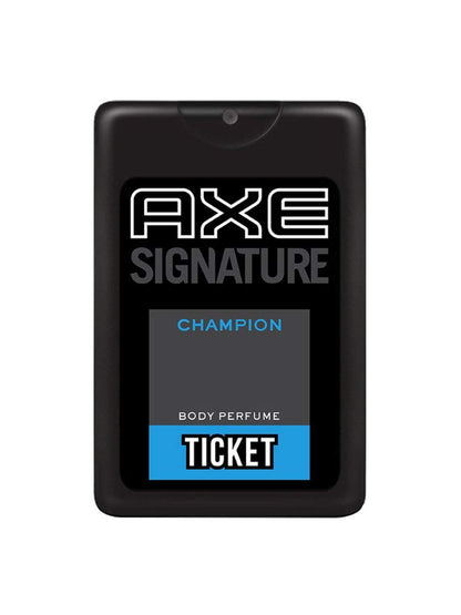Axe Signature Underarm Deo 17ml