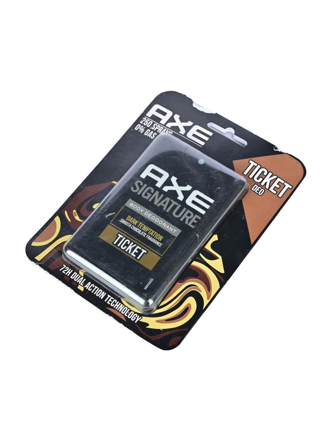 Axe Signature Underarm Deo 17ml