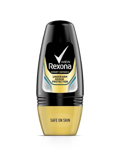 Rexona Men Underarm Roll-On Sport Defence 50ml