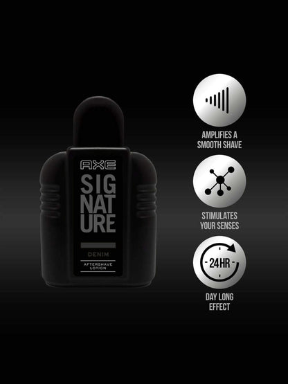 Axe Face Aftershave 100ml