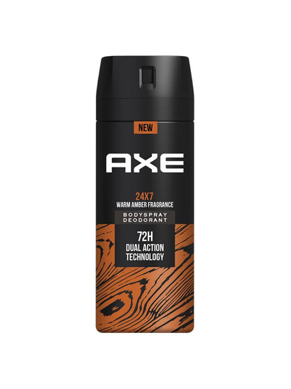 Axe Body Deo Recharge 24X7 (150ml)