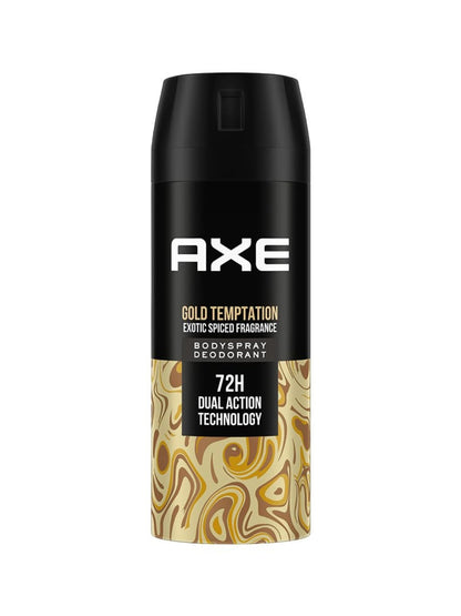 Axe Body Temptation 150ml