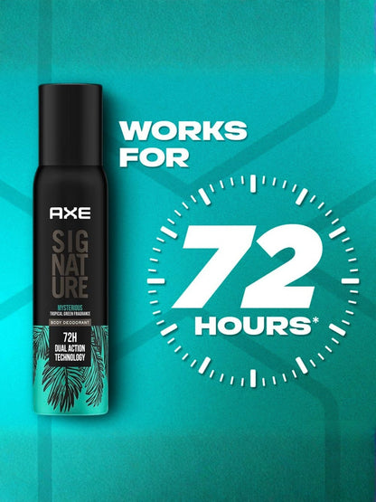 Axe Signature Body Deo  200ml