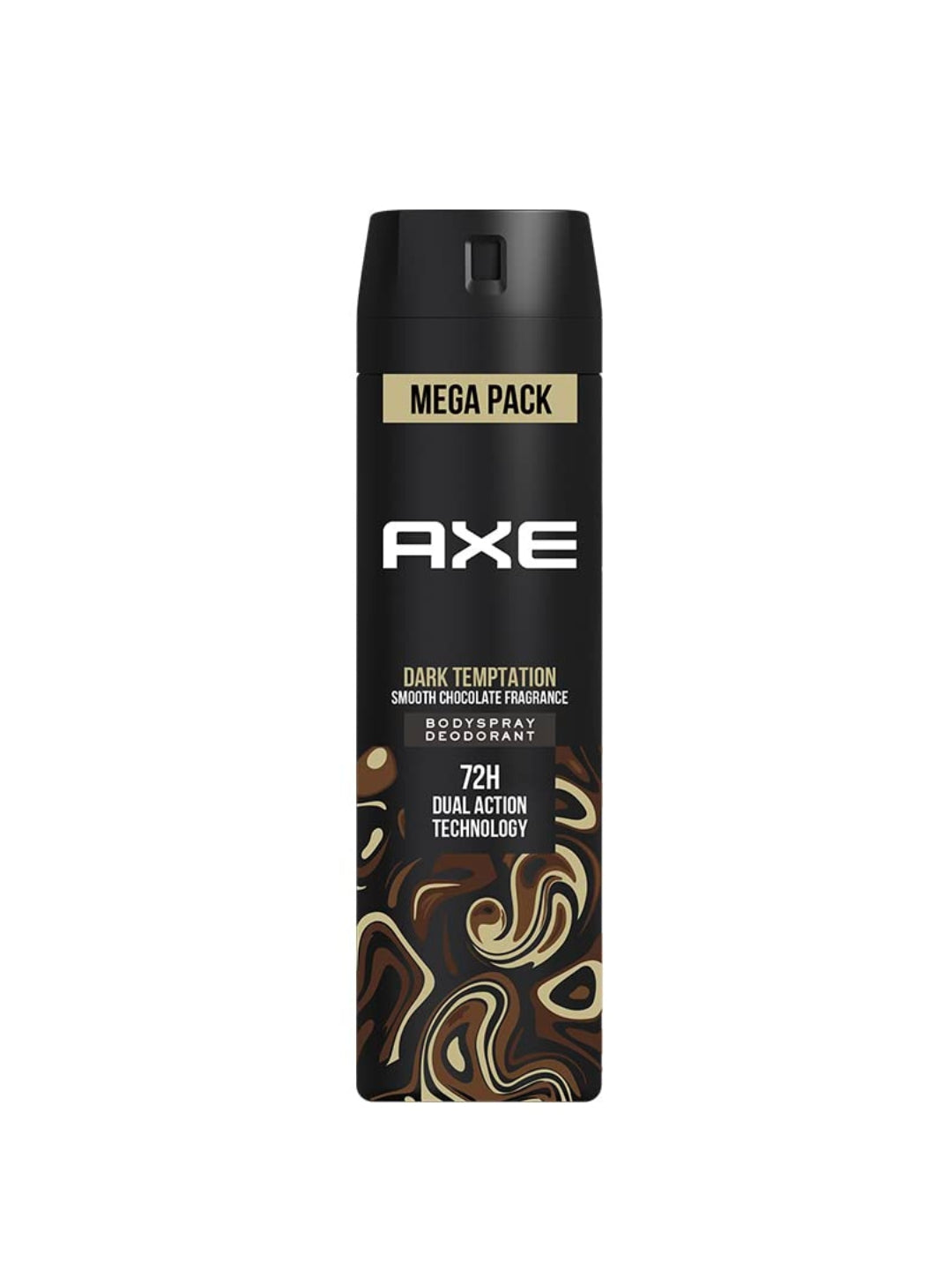 Axe Body Deo Dark  215ml