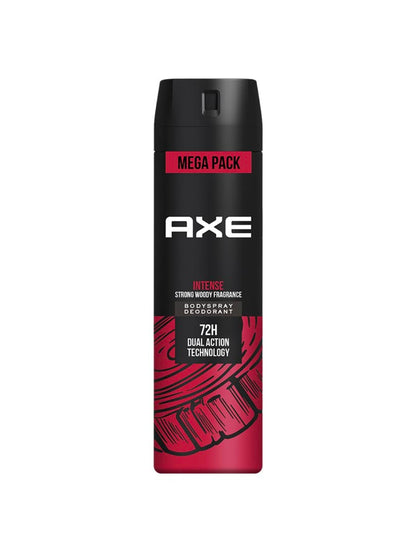 Axe Body Deo Dark  215ml