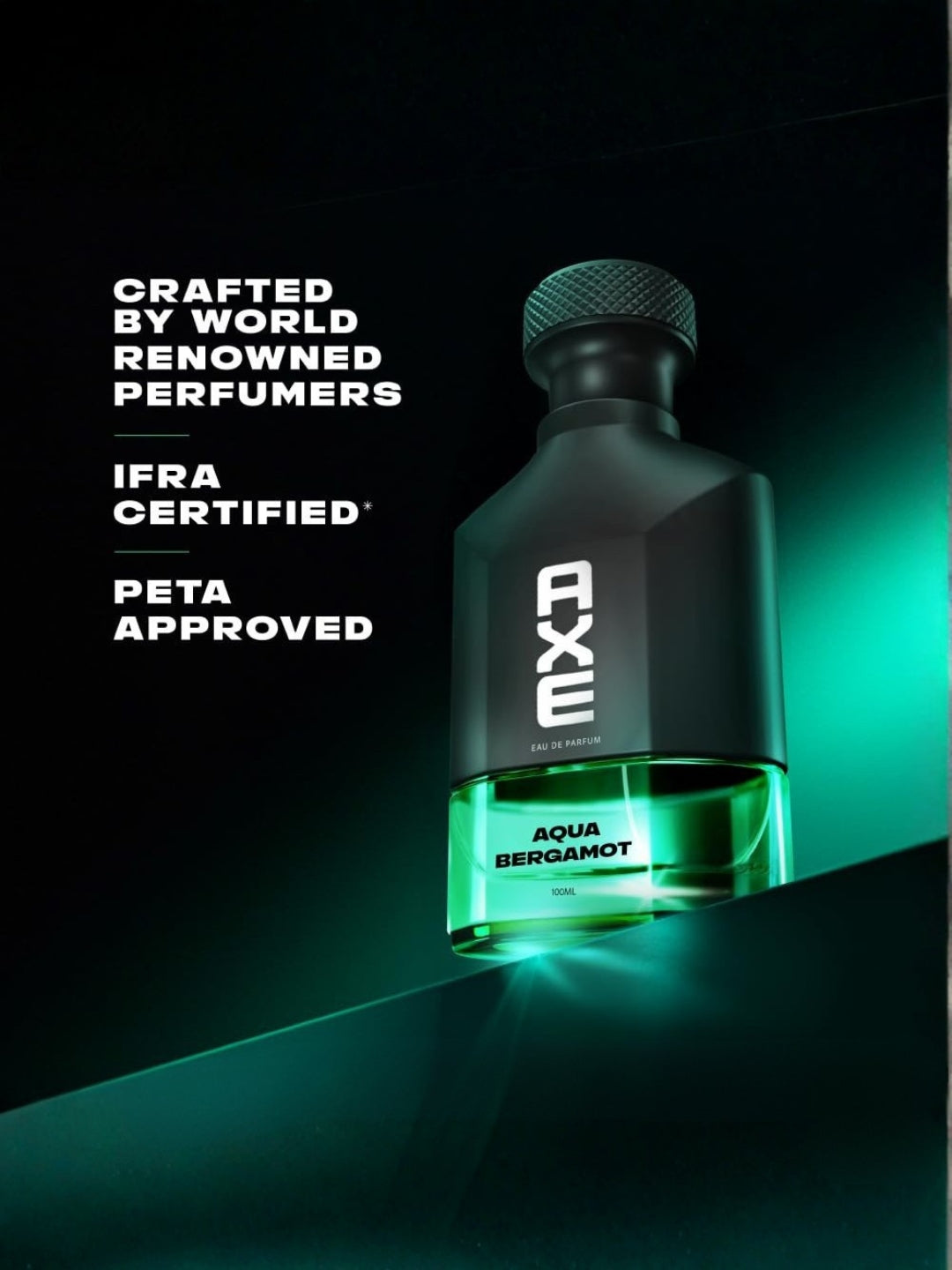 Axe Body EDP 100ml