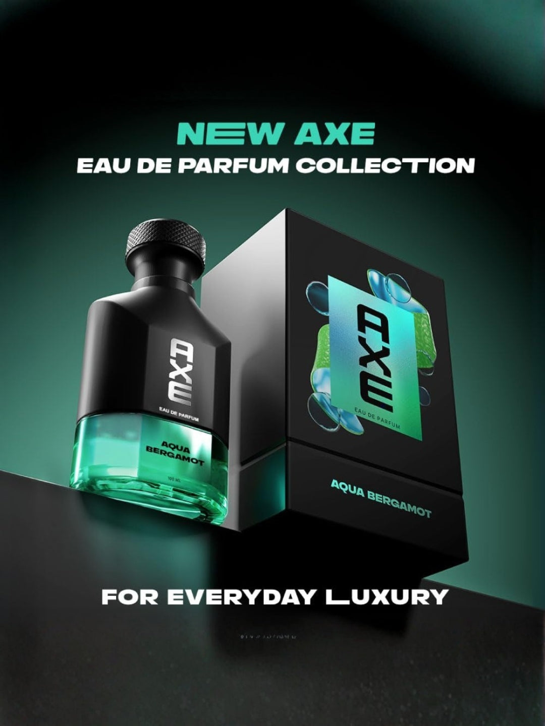 Axe Body EDP 100ml