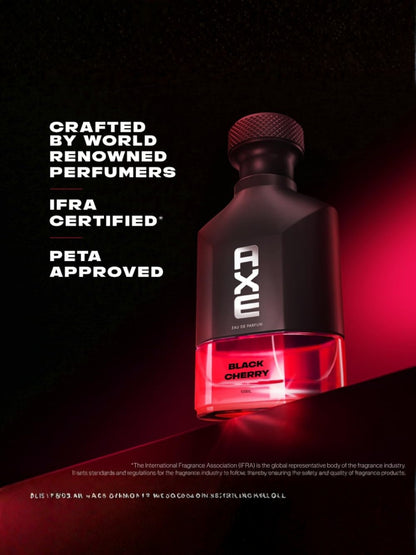 Axe Body EDP 100ml