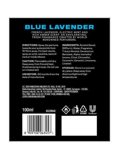 Axe Body EDP 100ml