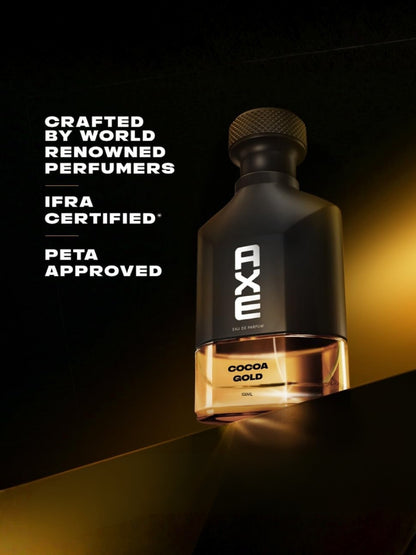 Cocoa Gold