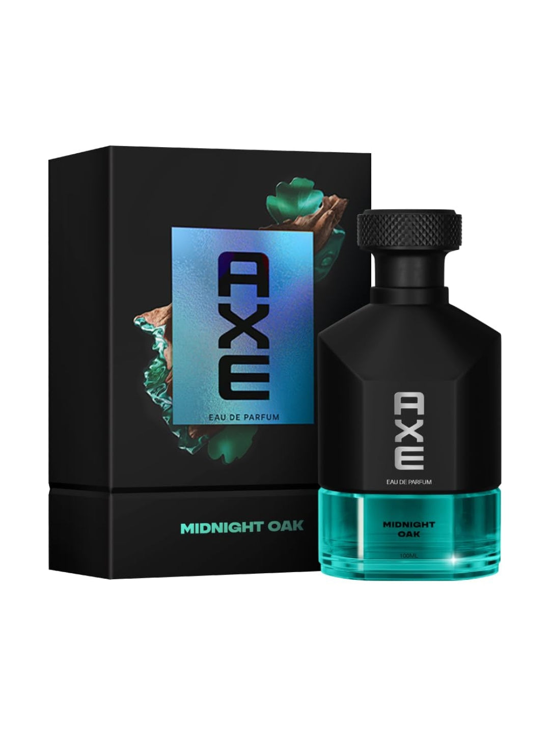 Midnight Oak