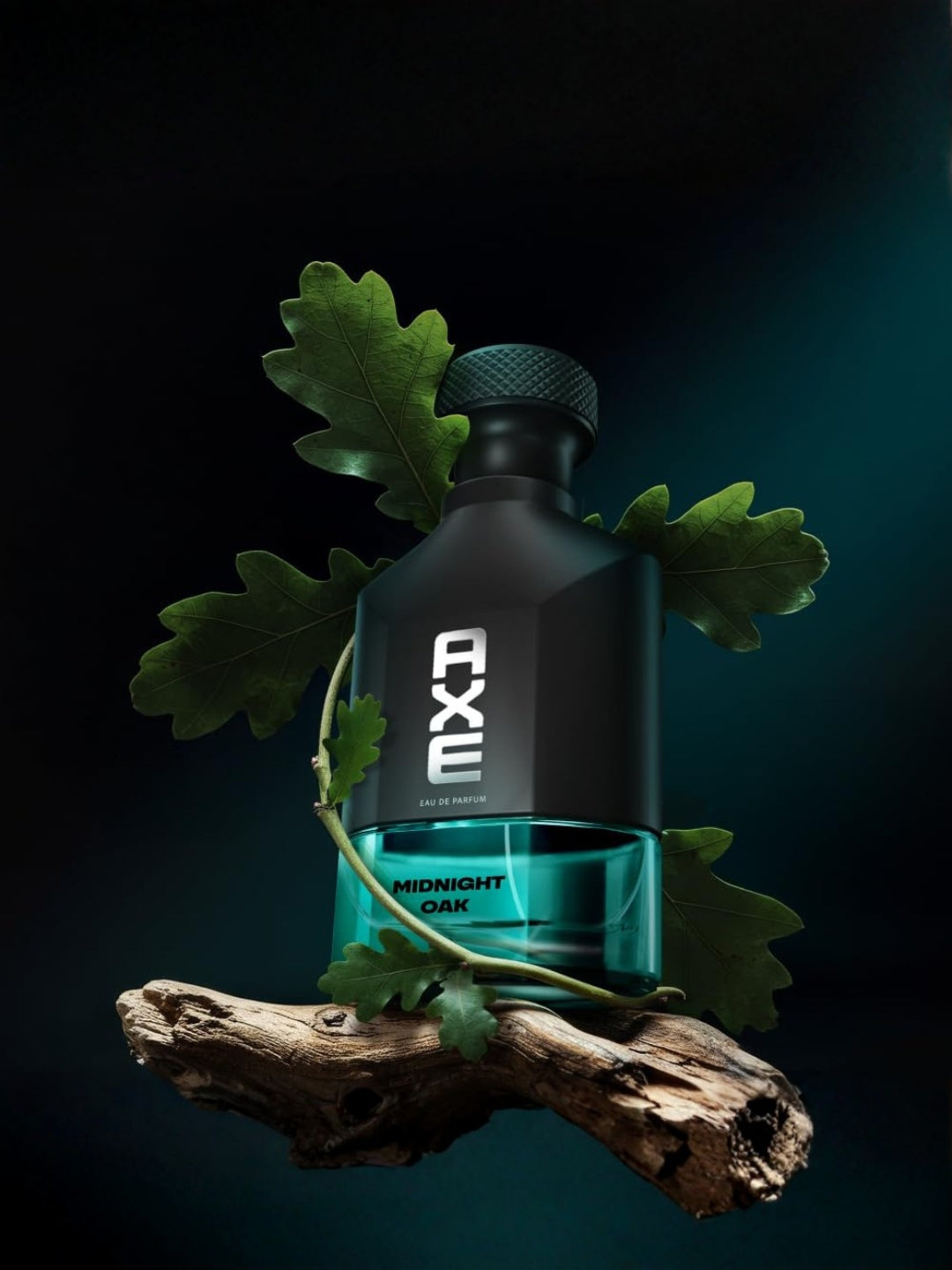Midnight Oak