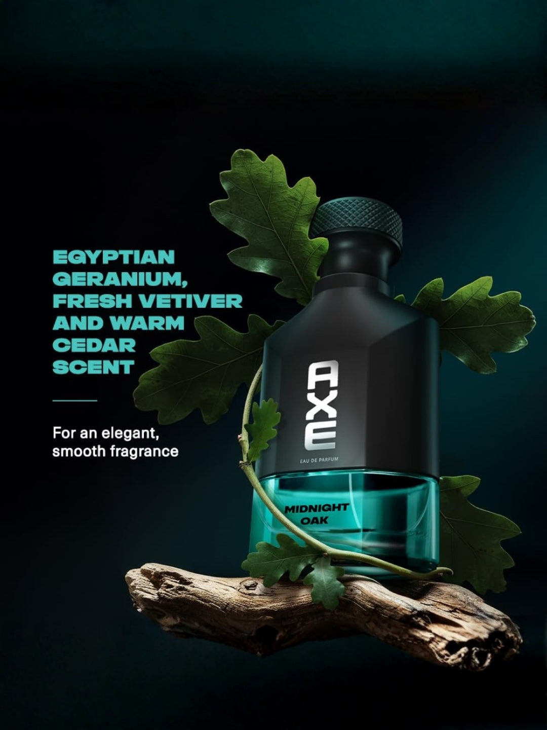Midnight Oak