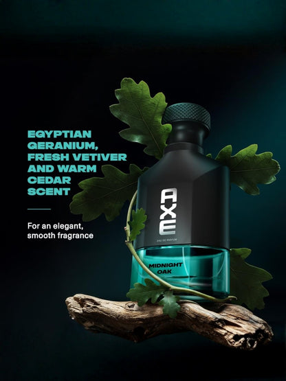 Midnight Oak