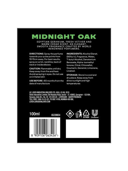 Midnight Oak