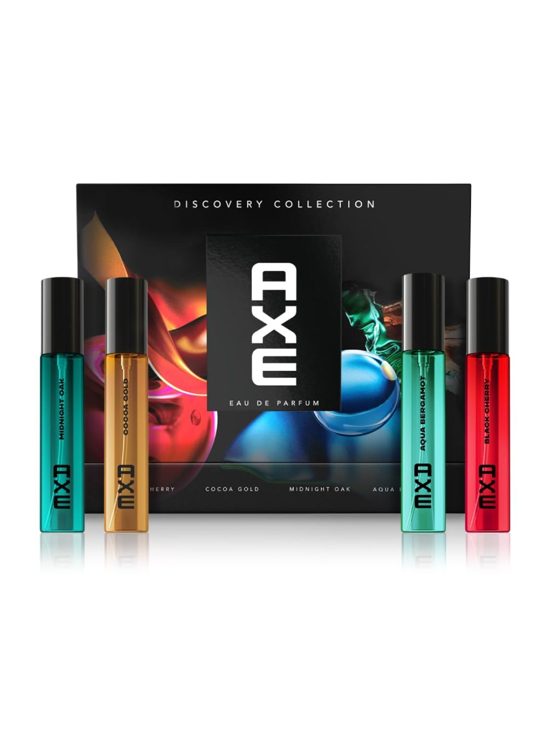 Axe Body Perfume Gift Set (15ml)