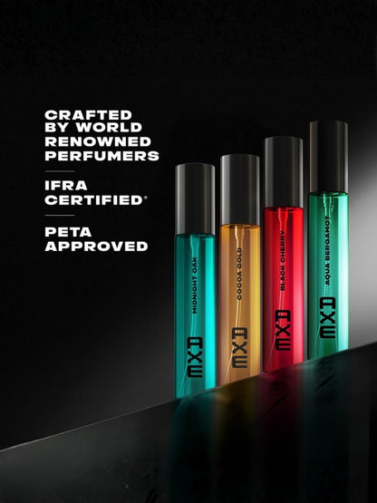 Axe Body Perfume Gift Set (15ml)
