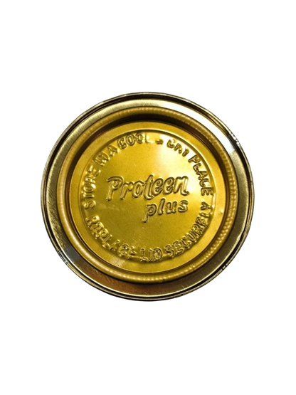 Intas Proteen Plus Protein Chocolate Flavoured Powder 200gm