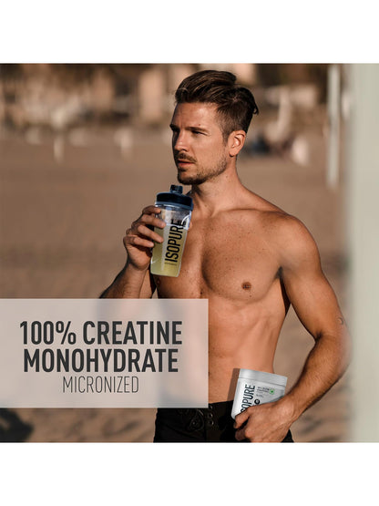 Isopure Creatine Monohydrate Powder 250 g