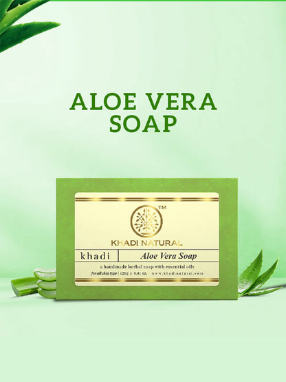Khadi Natural Pure Neem Soap