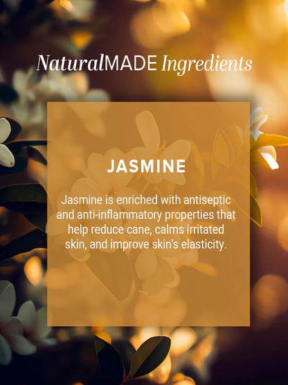 Khadi Natural Jasmine Soap