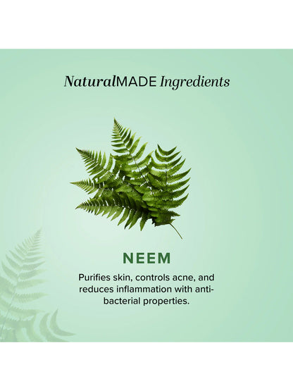 Khadi Natural Neem Tulsi Face Pack (50g)