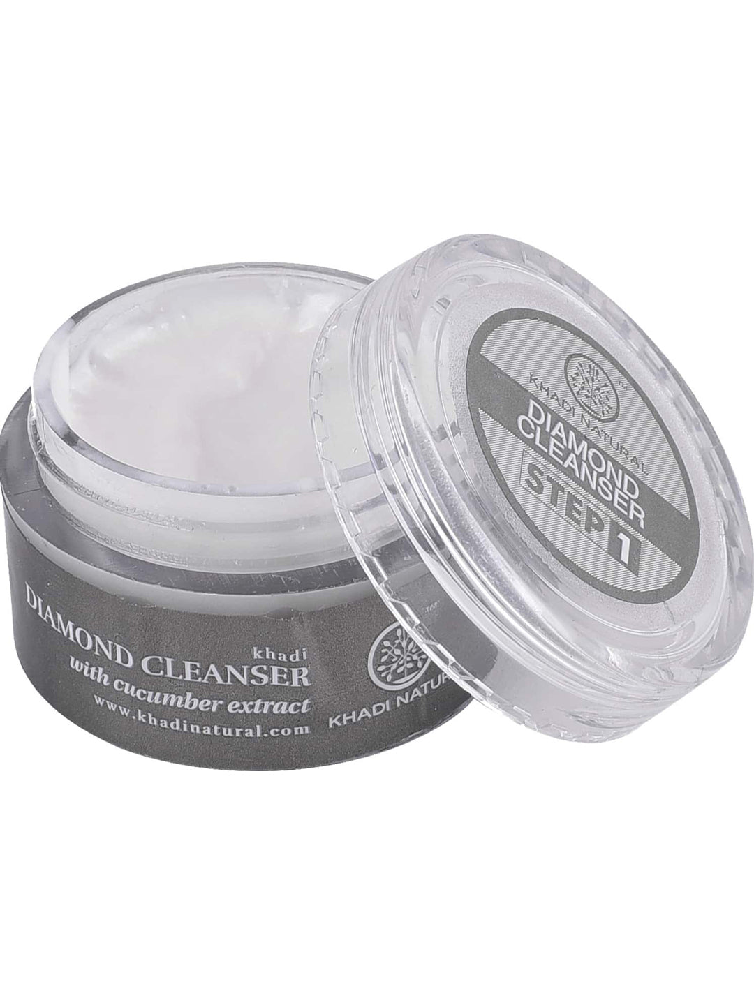 Khadi Natural Diamond Sparkling Facial Kit