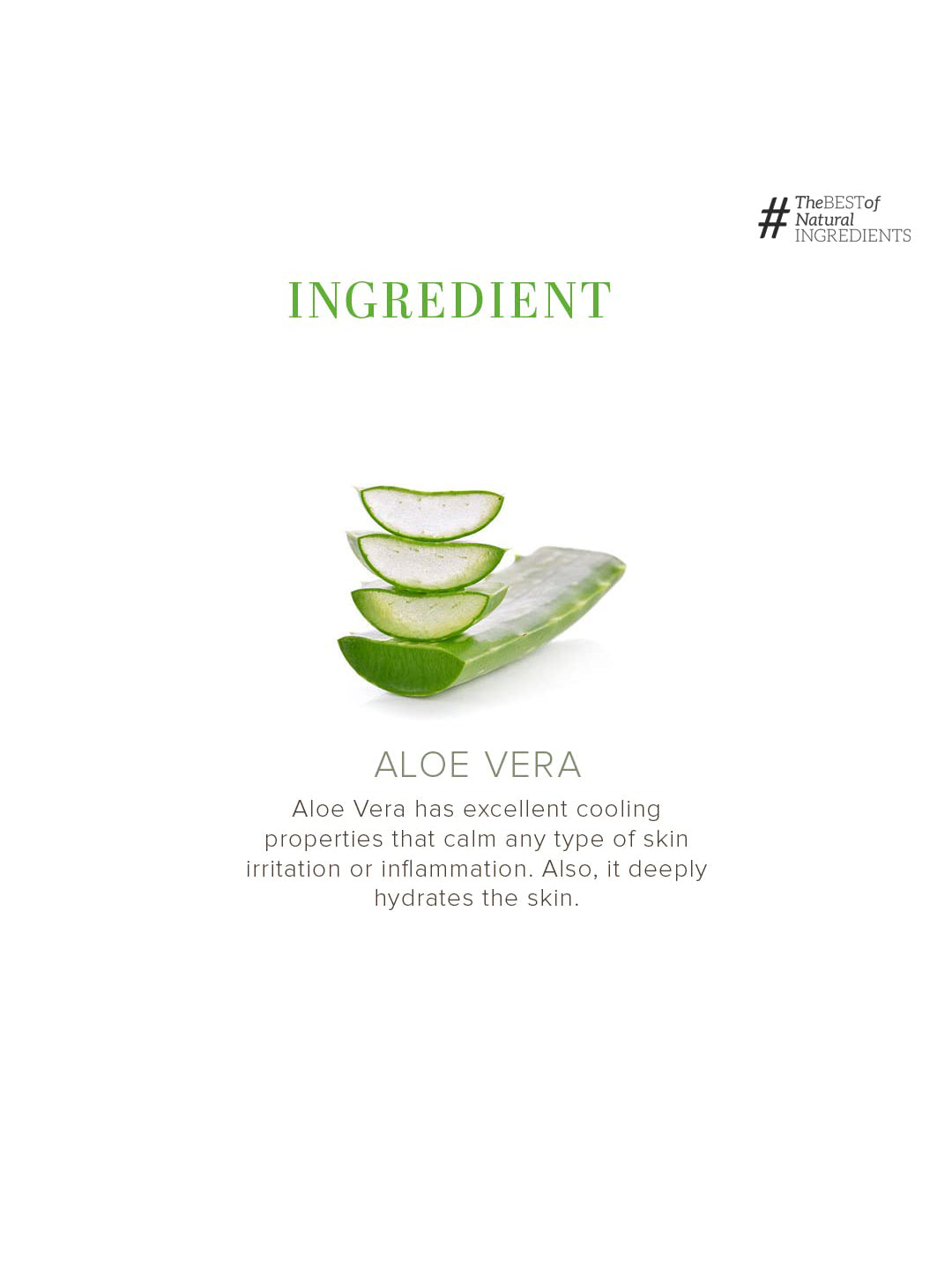 Khadi Natural Handmade Glycerine Soap Aloe Vera Soap 125g (Pack of 2)