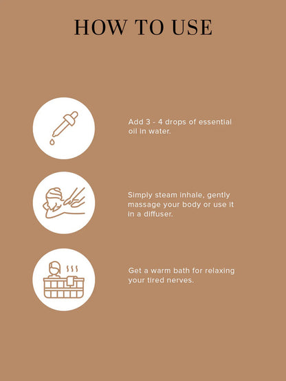 Khadi Natural Jasmine Essential Oil (15ml)
