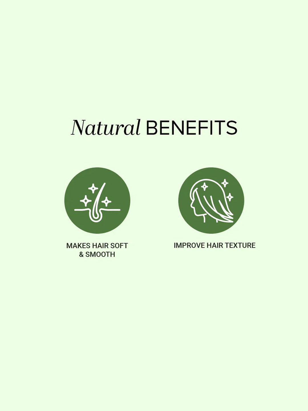 Khadi Natural Green Tea & Aloe Vera Hair Conditioner (SLS Free) (210ml)