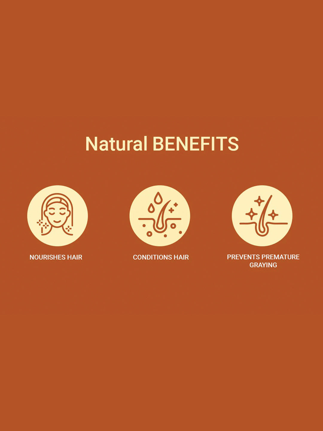 Khadi Natural Shikakai & Honey Hair Conditioner (210ml)