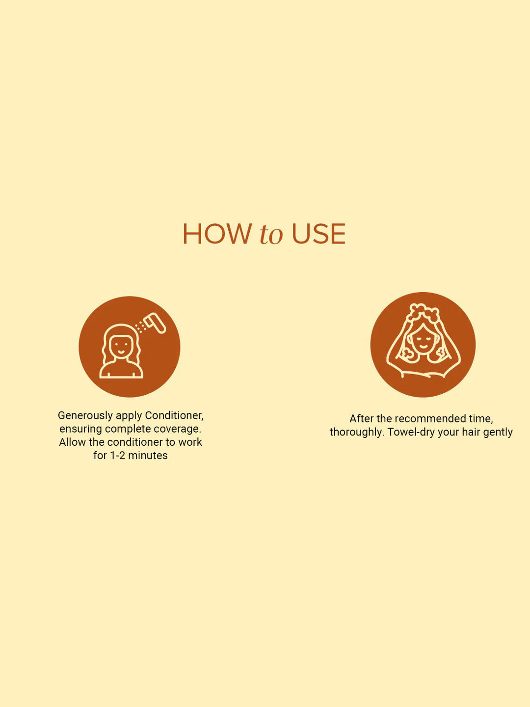 Khadi Natural Shikakai & Honey Hair Conditioner (210ml)