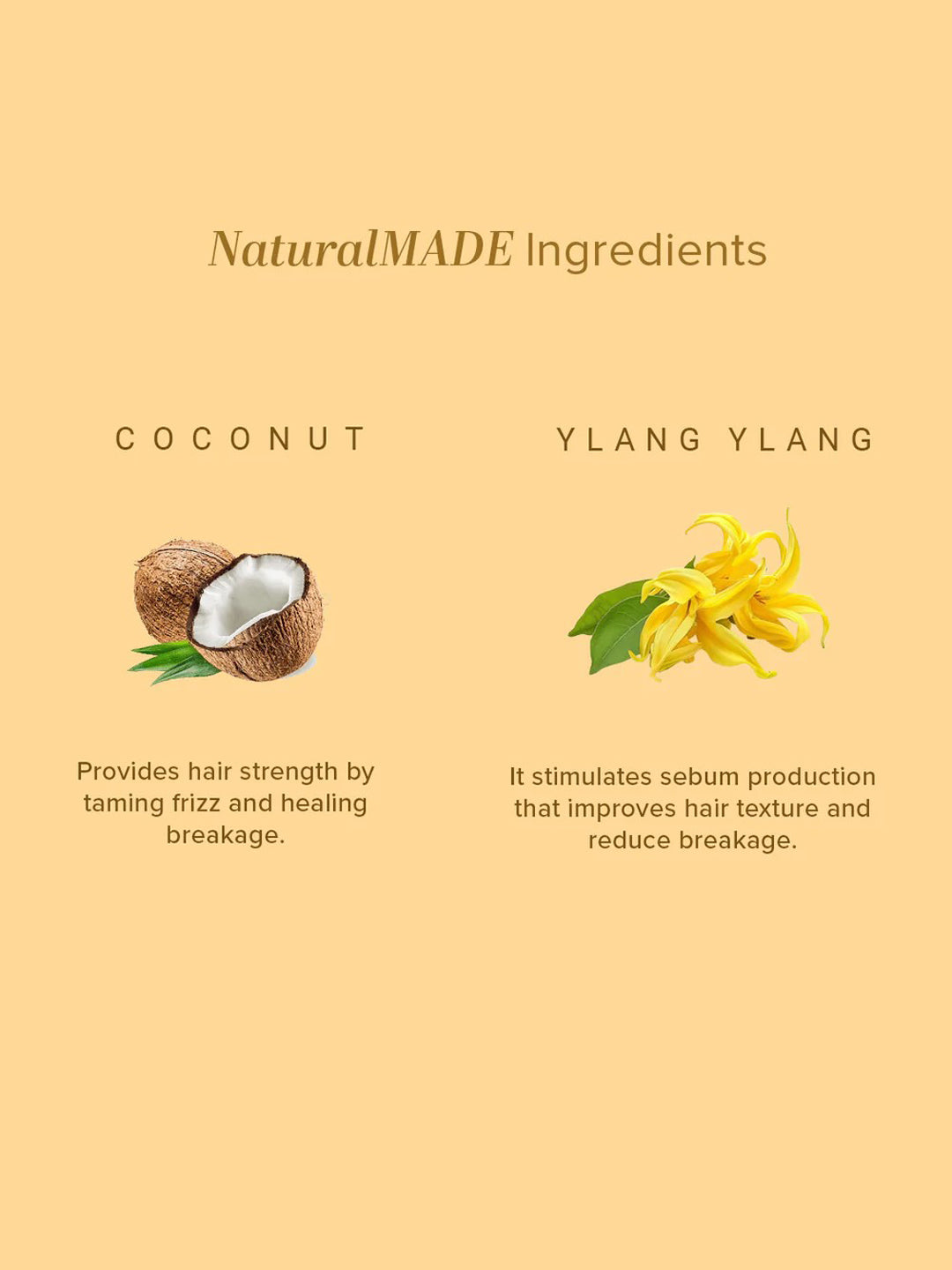 Khadi Natural Vitalising Hair Oil (210ml)