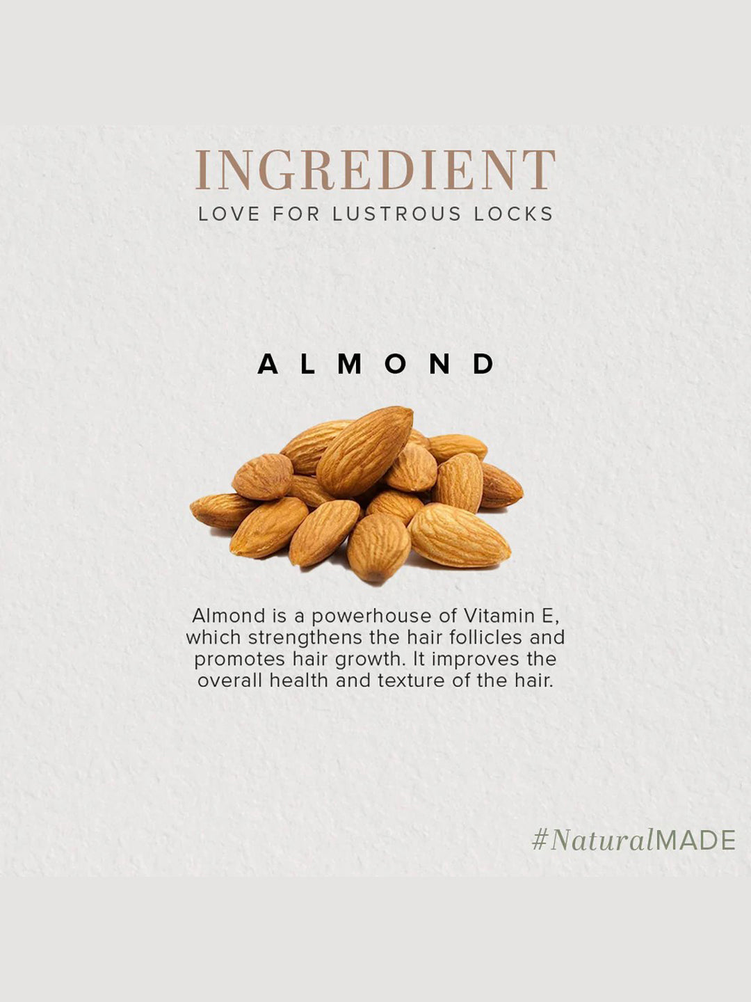 Khadi Natural Almond & Saffron Moisturizer (210ml)