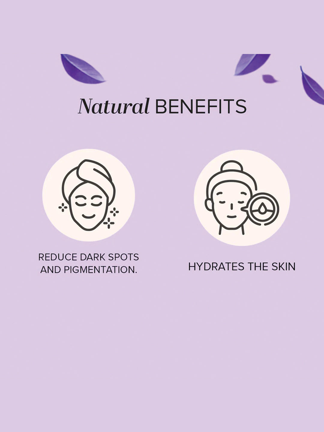 Khadi Natural Sandalwood & Kesar Moisturizer (210ml)