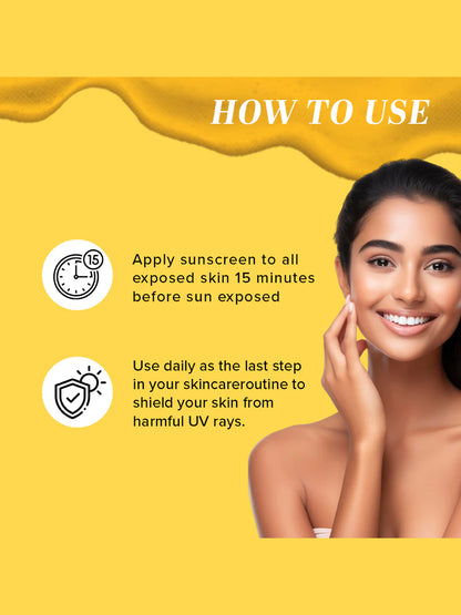 Khadi Natural Sunscreen SPF 30 (100ml)