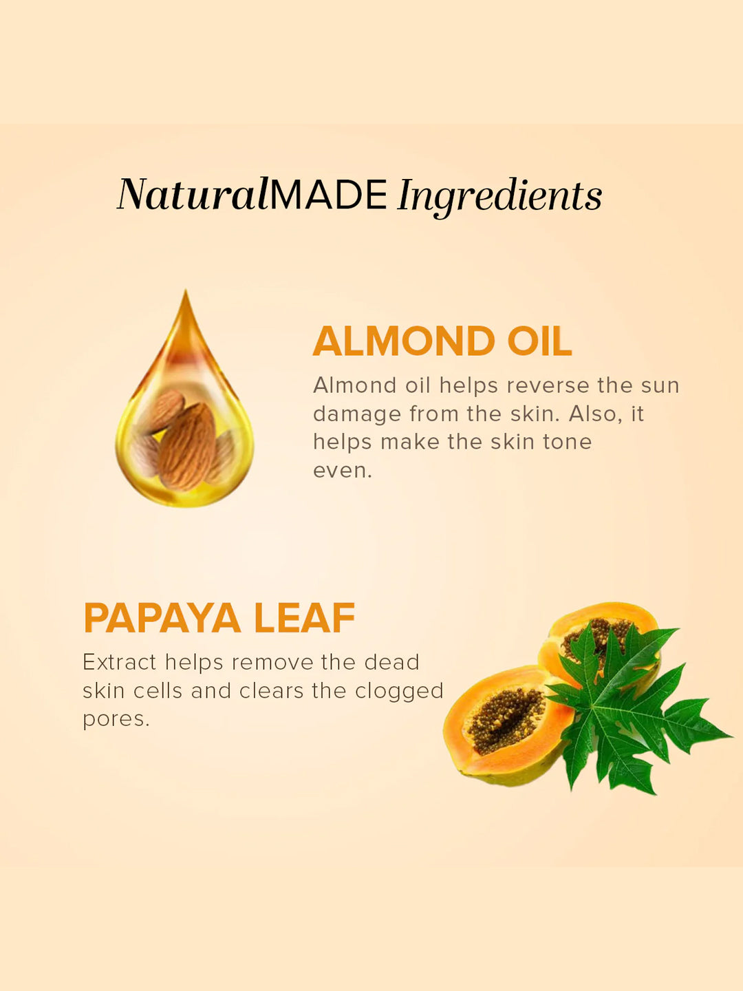 Khadi Natural Sunscreen SPF 40 (100ml)