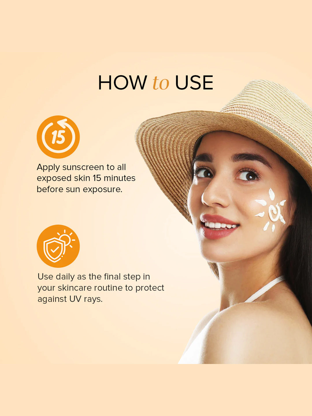Khadi Natural Sunscreen SPF 60 (100ml)