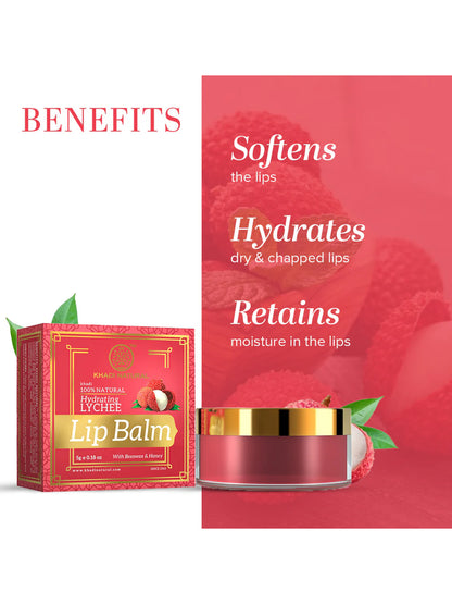 Khadi Natural Luxury Spa Kit