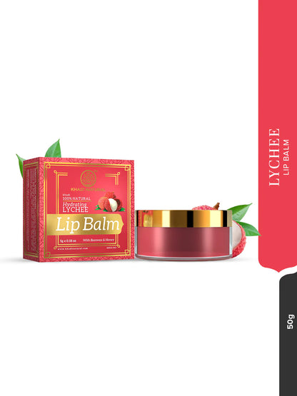 Khadi Natural Luxury Spa Kit