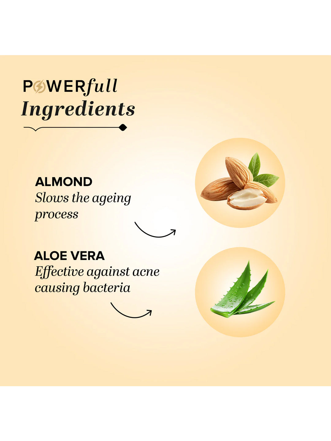 Khadi Natural Night Cream (50g)