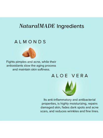 Khadi Natural Nourishing Skin Cream (100g)