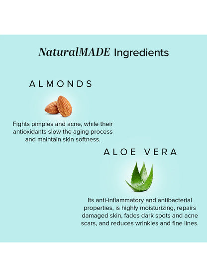 Khadi Natural Nourishing Skin Cream (200g)