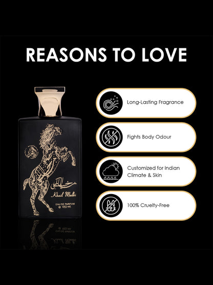 Al-Fakhr Khail Malaki EDP (100ml)