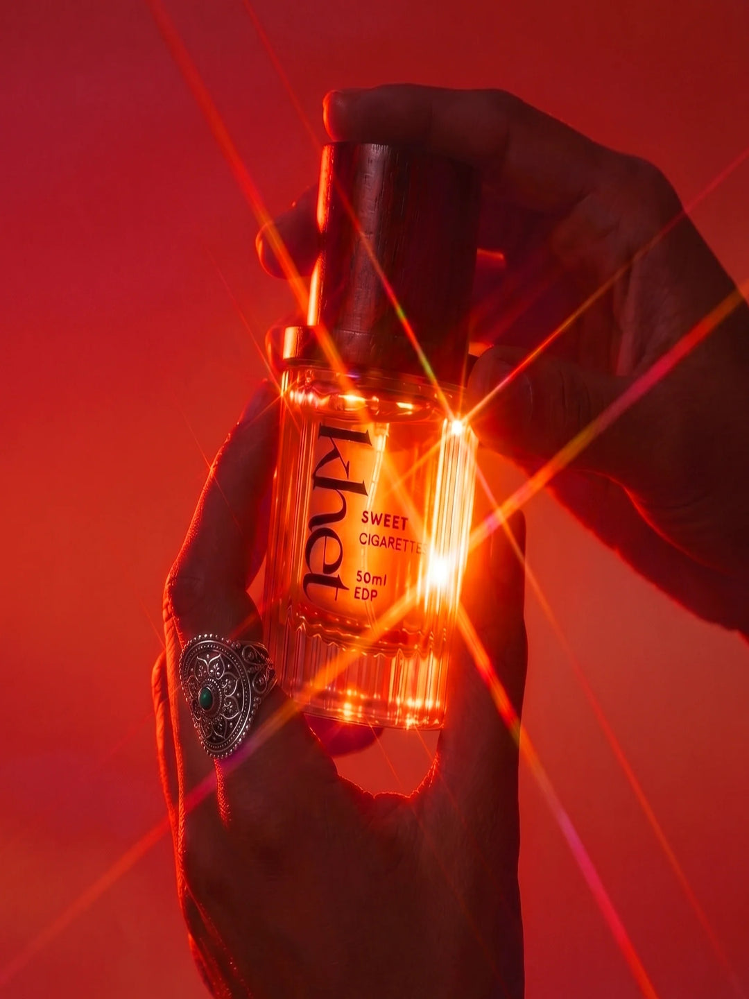 Sweet Cigarettes