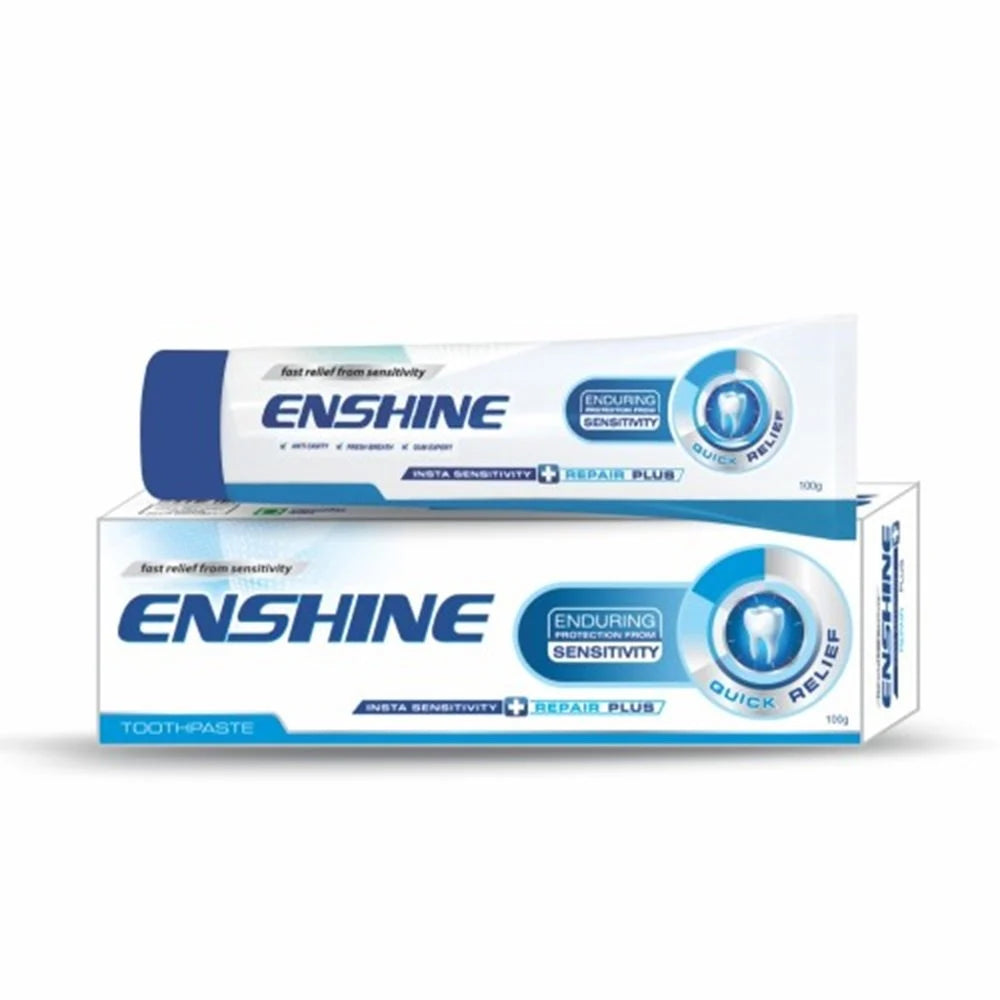 Leeford Enshine Sensitivity Toothpaste 50 gm