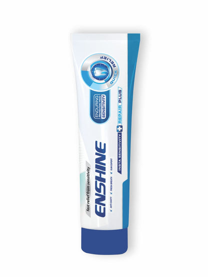 Leeford Enshine Sensitivity Toothpaste 50 gm