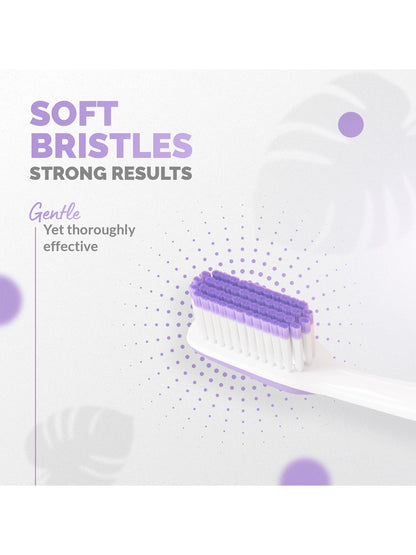 Leeford Enshine Advance Clean Toothbrush