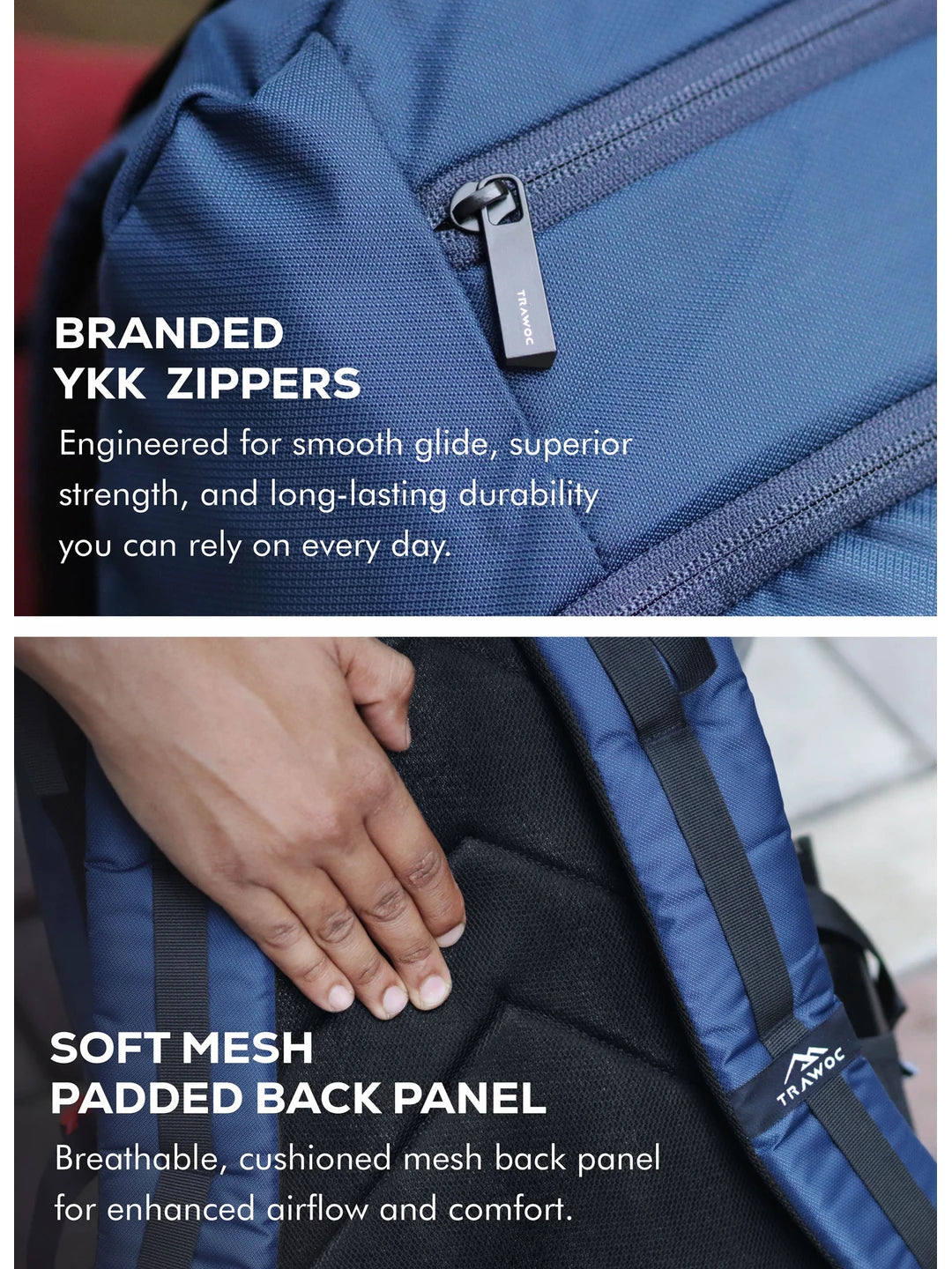 NAVY BLUE