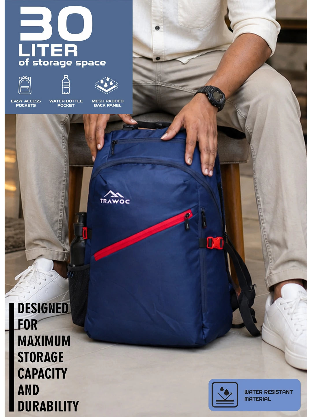 NAVY BLUE